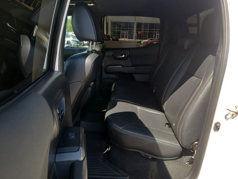 Certified 2019 Toyota Tacoma TRD Pro AWD/4WD image 29