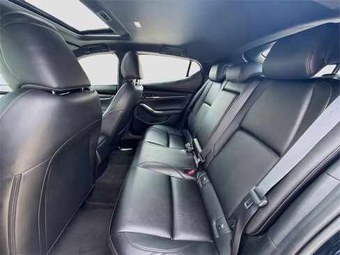 Used 2024 MAZDA MAZDA3 s image 23