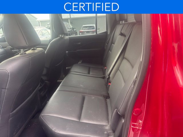 Used 2022 Honda Ridgeline RTL-E image 11