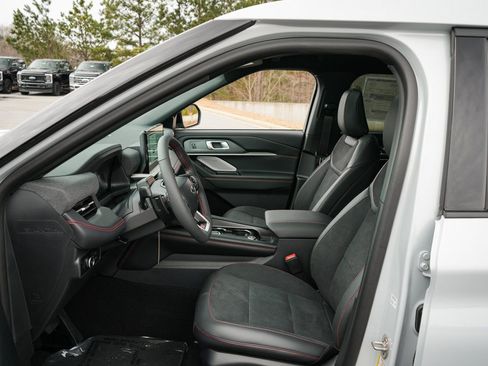 New 2026 Ford Explorer ST w/ Sun And Sound Package image 20