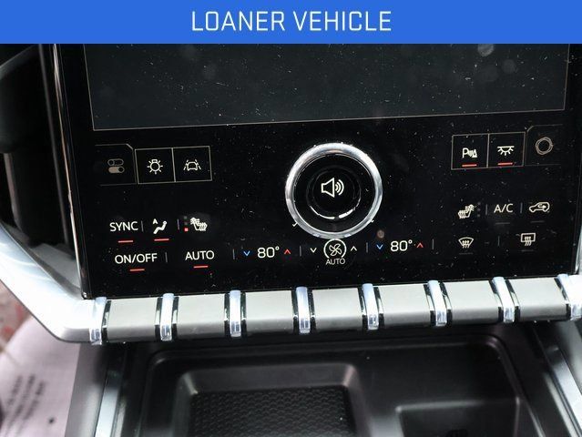 New 2026 GMC Acadia Elevation w/ Black Edition AWD/4WD image 30