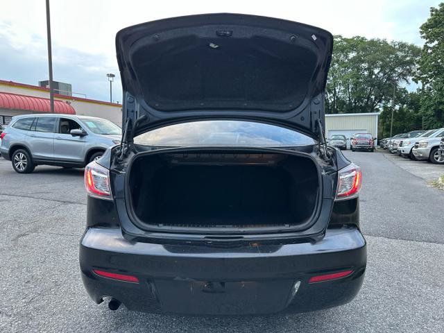 Used 2013 MAZDA MAZDA3 i Sport FWD image 15