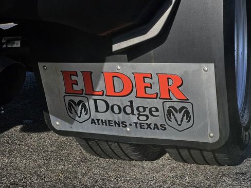 Used 2024 RAM 3500 Tradesman image 10