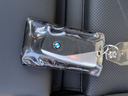 Used 2025 BMW X1 xDrive28i w/ M Sport Package image 35