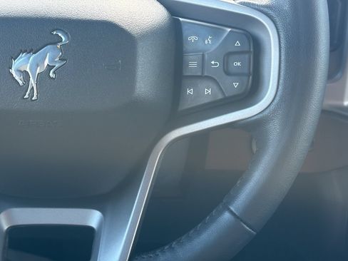 Used 2023 Ford Bronco Outer Banks AWD/4WD image 15