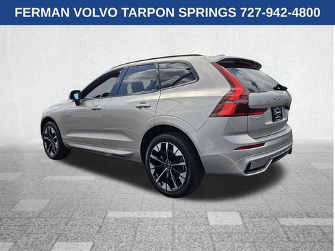 New 2026 Volvo XC60 B5 Plus w/ Protection Package Premier image 6