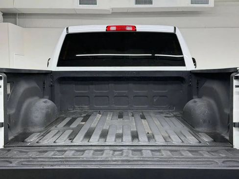 Used 2022 RAM 2500 Big Horn w/ Level A Equipment Group AWD/4WD image 37