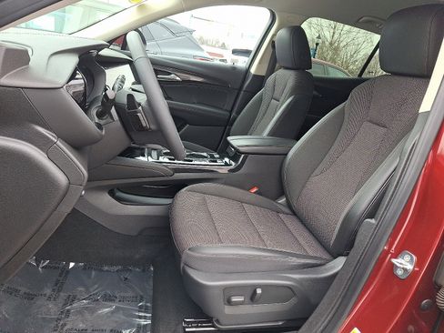 Used 2022 Buick Envision Preferred image 14