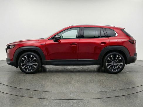 Used 2025 MAZDA CX-50 2.5 Hybrid w/ Premium Plus Pkg image 9