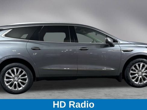 Used 2019 Buick Enclave Premium w/ Experience Buick Package image 11