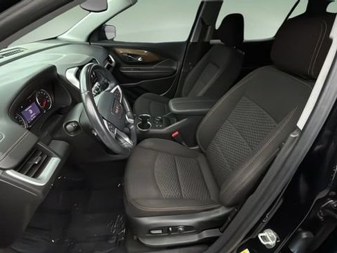 Used 2020 GMC Terrain SLE w/ Driver Convenience Package FWD image 18