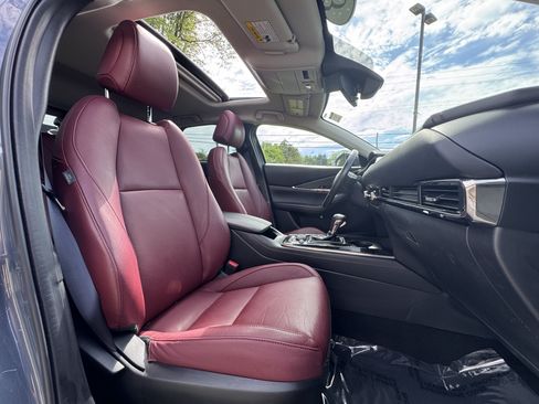 Certified 2023 MAZDA CX-30 AWD 2.5 S w/ Preferred Package image 11