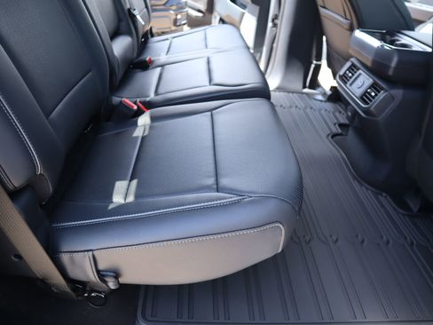 New 2026 Ford F150 Lariat AWD/4WD image 16