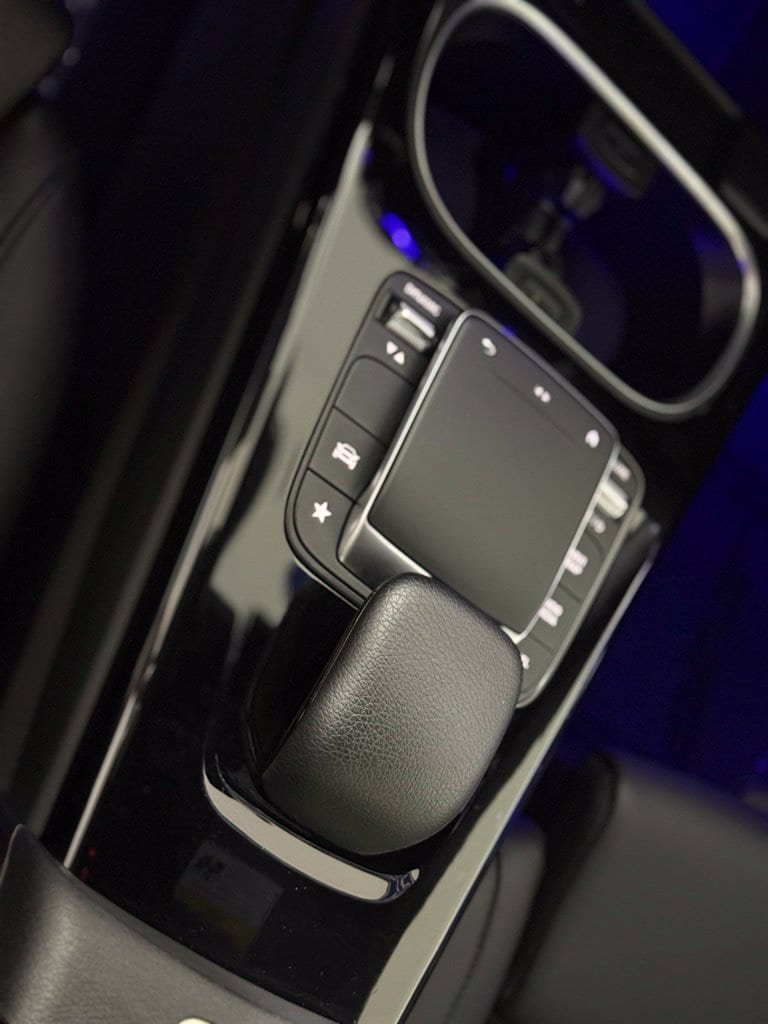 Used 2023 Mercedes-Benz CLA 250 4MATIC image 17
