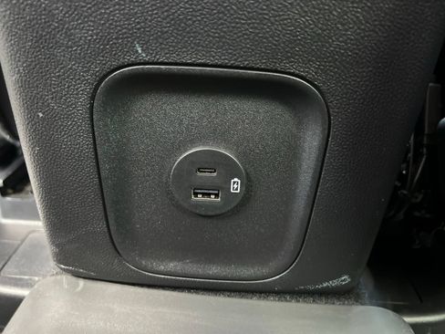Used 2023 Ford Bronco Sport Big Bend AWD/4WD image 19