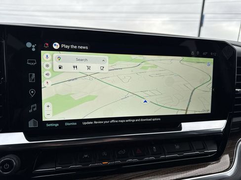 New 2026 Chevrolet Silverado 1500 LT w/ Protection Package image 18