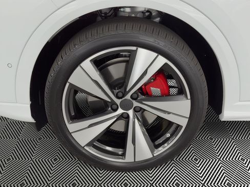 New 2026 Audi SQ5 Premium Plus AWD/4WD image 12