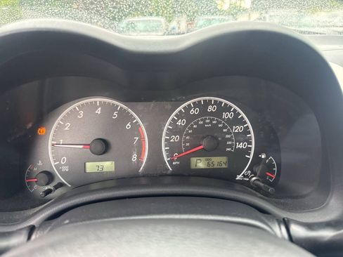 Used 2009 Toyota Corolla S FWD image 10
