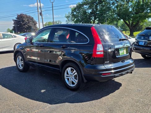 Used 2011 Honda CR-V EX-L image 5