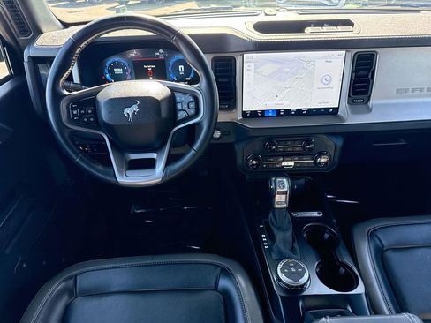 Certified 2025 Ford Bronco Outer Banks image 13