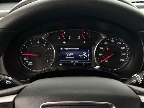 Used 2023 GMC Terrain SLE w/ Driver Convenience Package image 24