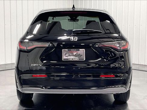 Used 2023 Honda HR-V EX-L image 4