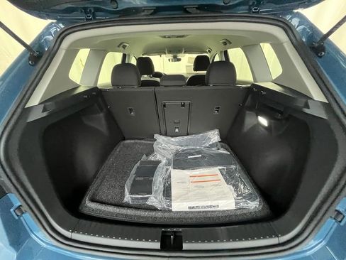 New 2026 Volkswagen Taos S image 27