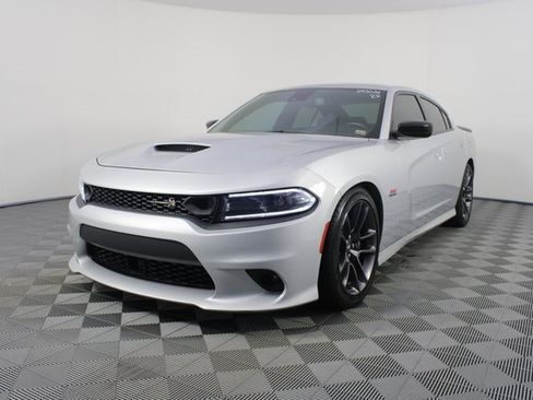 Used 2023 Dodge Charger Scat Pack w/ Plus Group image 23