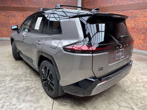Used 2026 Toyota RAV4 XSE w/ Panoramic Sun Roof Package AWD/4WD image 2