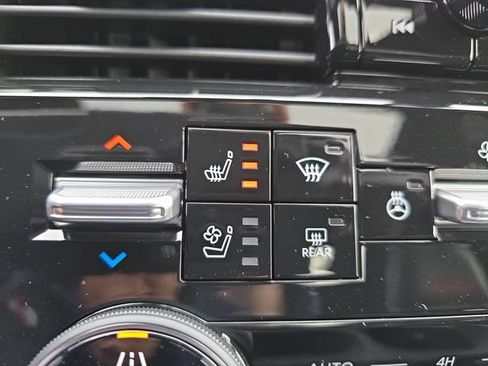New 2026 Nissan Armada PRO-4X AWD/4WD image 26