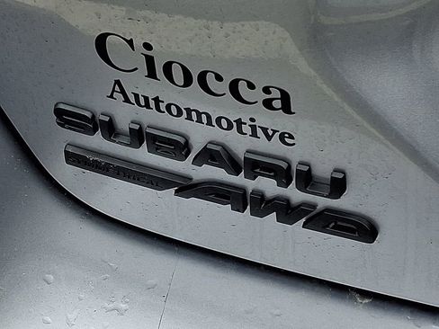 New 2026 Subaru Impreza 2.0i Sport AWD/4WD image 20