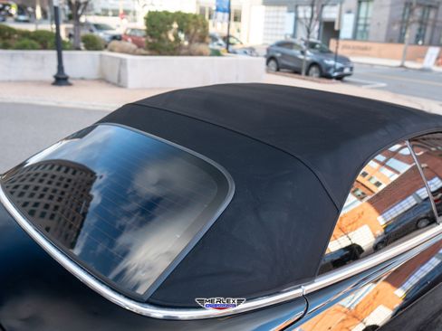 Used 2016 Mercedes-Benz E 550 Cabriolet image 43