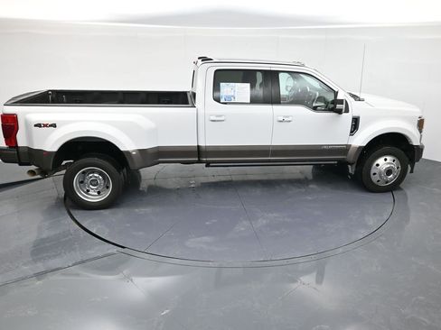 Used 2020 Ford F450 King Ranch w/ King Ranch Ultimate Package image 15