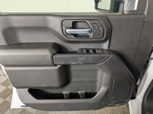 New 2025 Chevrolet Silverado 3500 W/T w/ WT Convenience Package AWD/4WD image 13