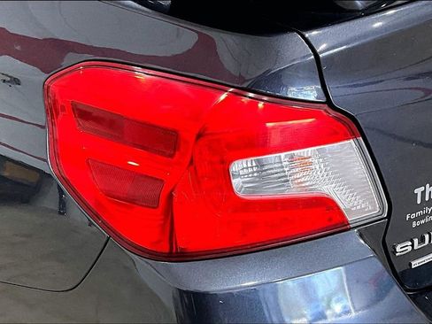 Used 2016 Subaru WRX STI image 27