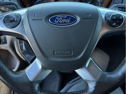 Used 2016 Ford Transit 250 148 Low Roof image 15