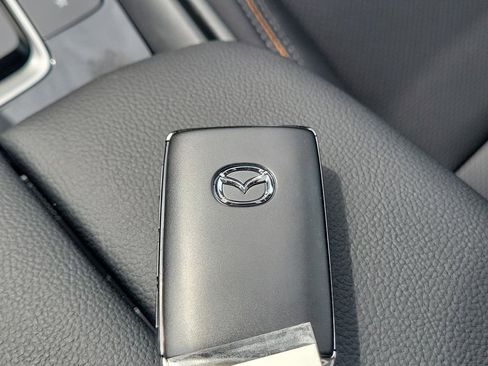 New 2026 MAZDA CX-50 AWD 2.5 S w/ Weather Package image 33