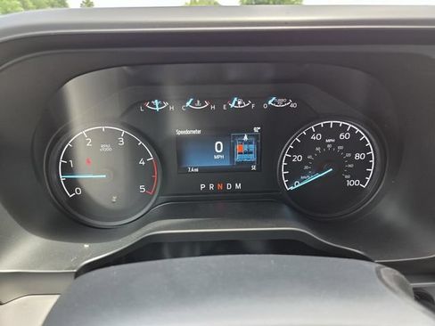 New 2026 Ford F350 XL AWD/4WD image 23