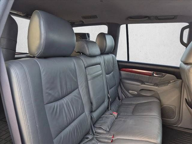 Used 2008 Lexus GX 470 AWD/4WD image 17