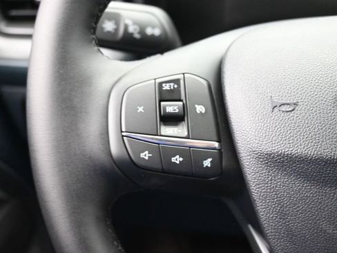 New 2025 Ford Maverick XLT w/ XLT Luxury Package image 16