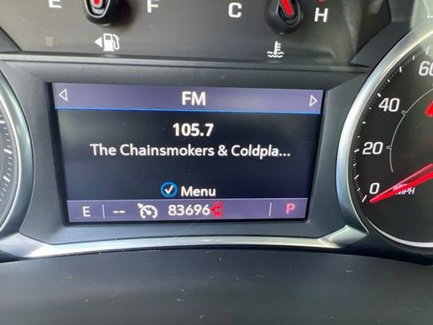 Used 2019 GMC Terrain SLE w/ Driver Convenience Package FWD image 12