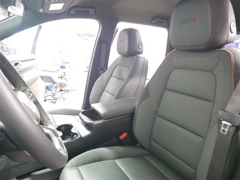 New 2026 GMC Terrain AT4 w/ LPO, Floor Liner Package image 16