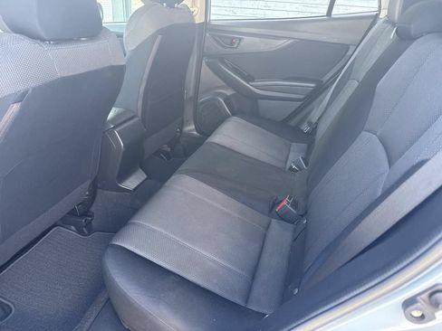Used 2019 Subaru Crosstrek 2.0i w/ Eyesight System AWD/4WD image 13