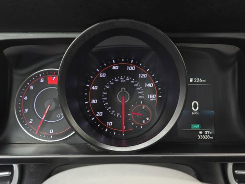 Used 2023 Hyundai Elantra SEL FWD image 21