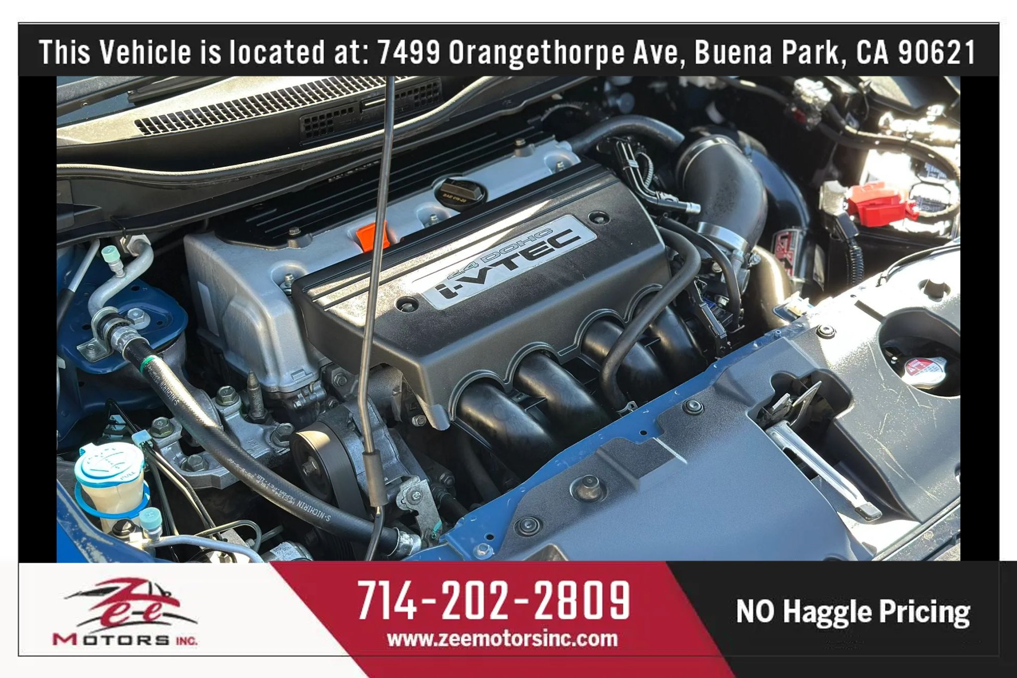 Used 2015 Honda Civic Si image 50