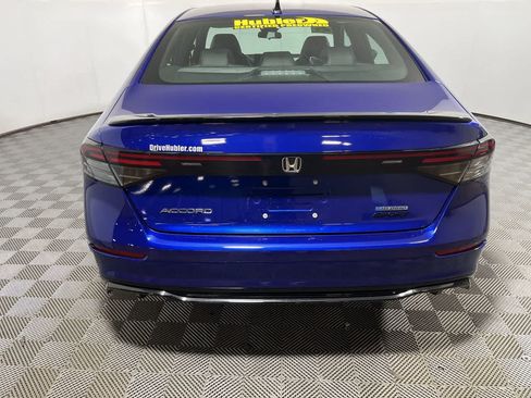 Used 2023 Honda Accord Sport image 7