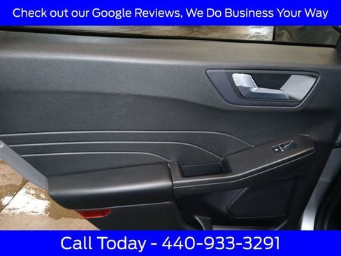 Certified 2023 Ford Escape ST-Line w/ Tech Pack #1 image 31