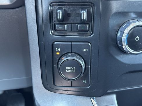 Used 2022 Ford F150 XLT w/ Equipment Group 301A Mid image 17