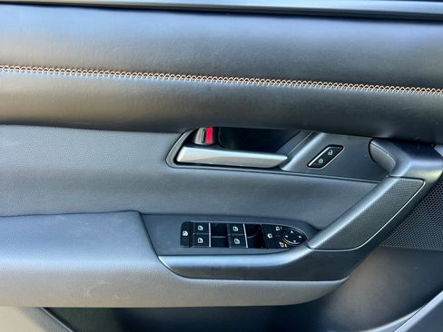 New 2025 MAZDA CX-50 AWD 2.5 Turbo w/ Accent Package image 10