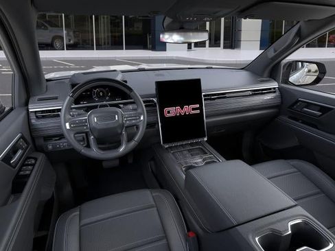 New 2026 GMC Sierra EV Denali image 15
